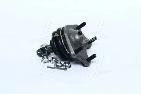 Шарова опора Лів/Прав (верх передн) (діаметр конуса 17,2mm) CHRYSLER 300C GREAT WALL DEER LANCIA THEMA TOYOTA 4 RUNNER I, 4 RUNNER II, 4 RUNNER III, CROWN, DYNA, HIACE III 1.3-Electric 05.72 555 SB2721