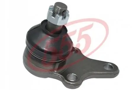 Шарова опора (передн) (діаметр конуса 18,1mm) LEXUS ES, RX NISSAN NAVARA NP300, XTERRA TOYOTA 4 RUNNER I, 4 RUNNER III, CAMRY, CARINA E VI, HIACE III, HILUX IV, HILUX V, HILUX VI 1.3-4.0 10.79 555 SB2832