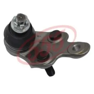 Опора кульова (передня/знизу/L) Lexus RX 06-08/Toyota Camry 01-06 555 SB3752L Купити в Україні