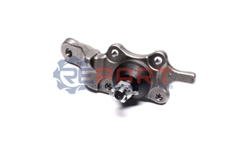 Шарова опора Лів (нижн передн) (діаметр конуса 17,5mm) TOYOTA 4 RUNNER II, 4 RUNNER III, AVENSIS VERSO, COROLLA, COROLLA VERSO, LAND CRUISER, LAND CRUISER 100, LAND CRUISER 80 1.4-4.7 01.90-11.09 555 SB3806L