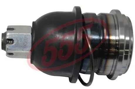Шарова опора (передн) (діаметр конуса 19,5mm) FORD MAVERICK HONDA ACCORD VI NISSAN CABSTAR, NAVARA, NAVARA NP300, NP300, PATHFINDER I, PICK UP, TERRANO I, TERRANO II, URVAN 1.6-3.3 07.81 555 SB4672 Купити в Україні