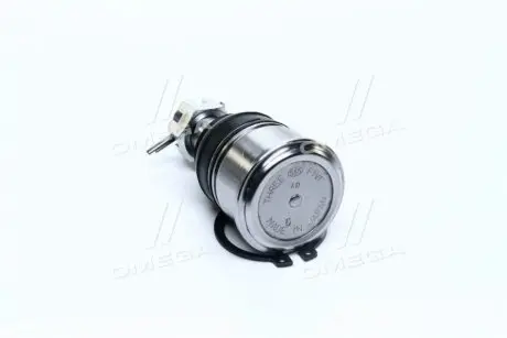 Шарова опора (передн) (діаметр конуса 17,4mm) HONDA ACCORD IV, ACCORD V, ACCORD VI, ACCORD VII, ACCORD VIII, FR-V, LEGEND I, LEGEND II, LEGEND III, PRELUDE IV, PRELUDE V 1.6-3.5 01.86-06.15 555 SB6312 Купити в Україні
