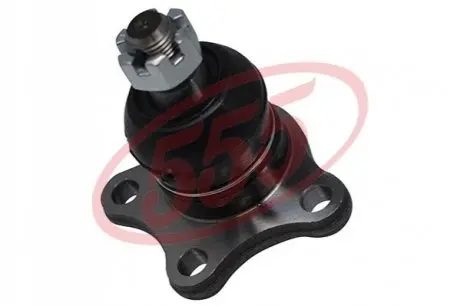 Шарова опора (передн) (діаметр конуса 19,5mm) HYUNDAI H-1, H100, PORTER MITSUBISHI L 300 / DELICA II, L 300 III, L200, L200 / TRITON, L400 SUBARU FORESTER, IMPREZA, LEGACY I 1.5-3.6 03.80 555 SB7154