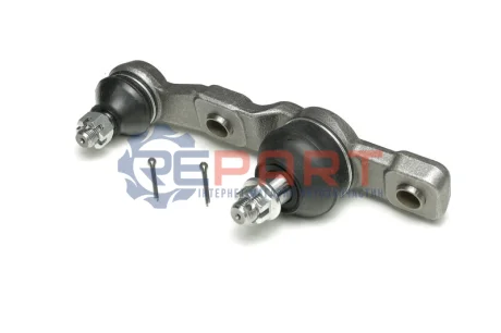 Фото Нижній/верхній кульовий шарнір 555 (SB-A052L) изображение 1