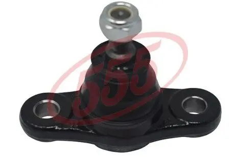 Опора кульова (передня/знизу) Kia Cee'd/Hyundai i30 06-12/Elantra 00-06 555 SBK8092 Купити в Україні