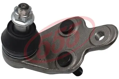 Опора кульова (передня/знизу/R) Toyota Camry 2.4-3.5 06 555 SBT172R Купити в Україні