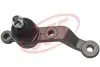Опора шаровая TOYOTA GS300 (400,430), Aristo JZS16 97-05, Crown, Magesta ZS171 (5,7), lower.FL (пр-во 555 (SBT286L) изображение 1