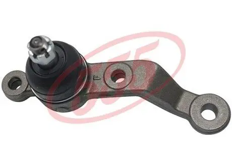 Шарова опора Лів (нижн передн) (діаметр конуса 16,2mm) LEXUS ES, GS, SC TOYOTA ARISTO, CAMRY, MR2 I, MR2 II 1.6-4.3 10.82-11.11 555 SBT286L