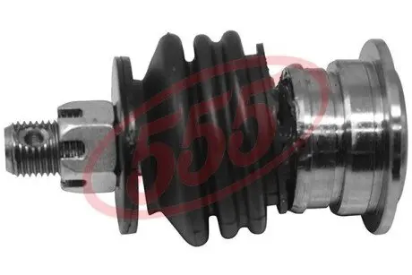 Шарова опора Лів/Прав (верх передн) (діаметр конуса 12,9mm) LEXUS GS, IS C, IS II, IS III, RC, SC TOYOTA CROWN, MARK X I, MARK X II 2.0-5.0 01.93 555 SBT291 Купити в Україні
