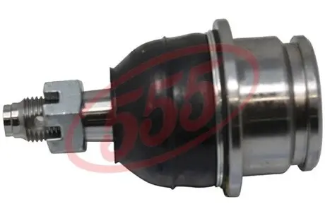 Шарова опора (передн) (діаметр конуса 17,4mm) CITROEN C5 AIRCROSS LEXUS GX TOYOTA 4 RUNNER V, CALDINA, CARINA E VI, CARINA VII, CORONA, FJ CRUISER, GAIA, LAND CRUISER 1.5-4.7 10.91 555 SBT402 Купити в Україні