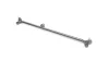 Рульова тяга поперечна Лів (830мм) NISSAN NAVARA, PATHFINDER I, PICK UP, TERRANO I 2.3D-3.2D 09.85 555 (SC4685) зображення 1