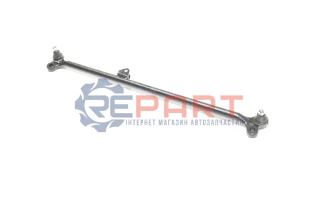 Рульова тяга поперечна Лів (830мм) NISSAN NAVARA, PATHFINDER I, PICK UP, TERRANO I 2.3D-3.2D 09.85 555 SC4685