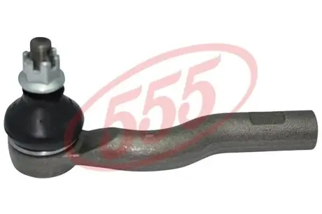 Рульовий наконечник Прав FORD FUSION HYUNDAI GENESIS, GRANDEUR, SONATA V, TUCSON KIA CARENS IV, OPIRUS, SPORTAGE II MAZDA 6, 626 I, 626 II 1.25-3.8 03.79 555 SE1631R Купити в Україні