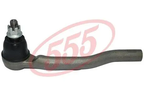 Рульовий наконечник Прав MAZDA CX-7, CX-9 2.2D-3.7 06.06 555 SE1771R Купити в Україні
