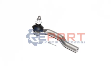 Рульовий наконечник Лів FORD B-MAX, ECOSPORT, FIESTA, FIESTA V, FIESTA VI, FIESTA VII, KA+ III, TOURNEO COURIER V769, TRANSIT COURIER B460, TRANSIT COURIER V769 MAZDA 2 1.0-1.6D 10.03 555 SE1801L Купити в Україні