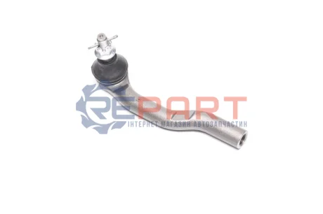 Рульовий наконечник Прав VOLVO 480, 940 II, 960 II AUDI 100 C3, 100 C4, 80 B2, 80 B3, 80 B4, COUPE B3 CITROEN JUMPY I, XSARA PICASSO FORD B-MAX, ESCORT III, FIESTA, FIESTA II 1.0-5.3 01.72 555 SE1801R Купити в Україні