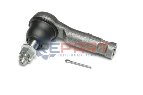 Рульовий наконечник Лів/Прав MAZDA 6, CX-5, MX-5 II 1.8-2.5 04.02 555 SE1861 Купити в Україні