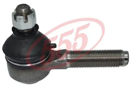 Рульовий наконечник Лів/Прав TOYOTA 4 RUNNER I, 4 RUNNER II, 4 RUNNER III, CROWN, DYNA, DYNA 100, DYNA 150, DYNA 200, HIACE III, HIACE IV, HILUX II, HILUX III, HILUX IV, HILUX V 1.3-4.5 05.72 555 SE2471