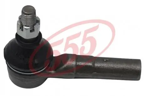 Рульовий наконечник Лів/Прав TOYOTA CARINA II, CARINA III, CELICA, CHASER, COROLLA, CORONA, CRESSIDA, LITEACE, MODEL F, MR2 III, PASEO, RAUM, STARLET, TERCEL 1.0-2.2 07.75-06.07 555 SE2941