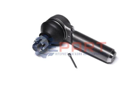 Рульовий наконечник Лів TOYOTA CHASER, COROLLA, LAND CRUISER, LAND CRUISER 100, LAND CRUISER 200, LAND CRUISER 80, LAND CRUISER 90, LAND CRUISER PRADO 1.6-4.5D 03.69 555 SE2951L