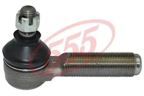 Рульовий наконечник Прав AUDI 80 B3, 80 B4, 90 B3, CABRIOLET B3, COUPE B3 TOYOTA CHASER, CRESTA V, LAND CRUISER, LAND CRUISER 100, LAND CRUISER 200, LAND CRUISER 80 1.6-4.5D 03.69 555 SE2951R