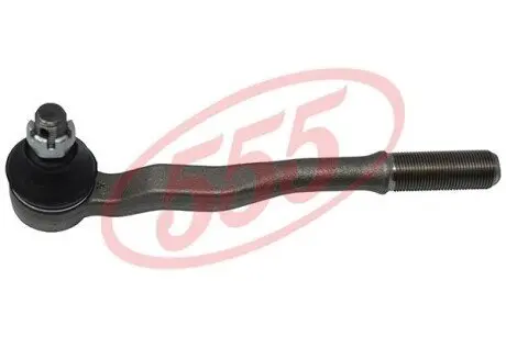 Рульовий наконечник Прав MERCEDES CLS (C219), E T-MODEL (S211), E (VF211), E (W211), SL (R230) MITSUBISHI GRANDIS TOYOTA 4 RUNNER I, 4 RUNNER II, 4 RUNNER III, DYNA 100 1.8-6.0 01.79-01.12 555 SE3561R