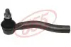 Рульовий наконечник Лів TOYOTA COROLLA, ECHO, PLATZ, PORTE I, PROBOX / SUCCEED, RAUM, VIOS / SOLUNA VIOS, WILL CYPHA I, YARIS, YARIS / VIOS, YARIS CROSS, YARIS VERSO 1.0-1.8 04.99 555 (SE3601L) зображення 1