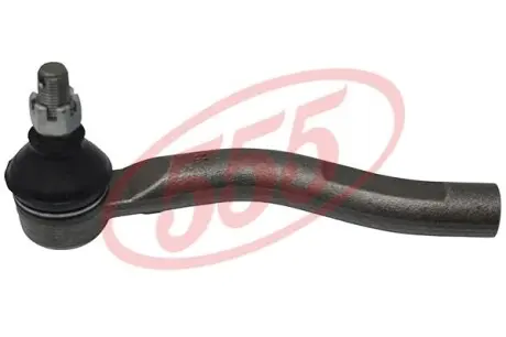 Рульовий наконечник Лів TOYOTA COROLLA, ECHO, PLATZ, PORTE I, PROBOX / SUCCEED, RAUM, VIOS / SOLUNA VIOS, WILL CYPHA I, YARIS, YARIS / VIOS, YARIS CROSS, YARIS VERSO 1.0-1.8 04.99 555 SE3601L