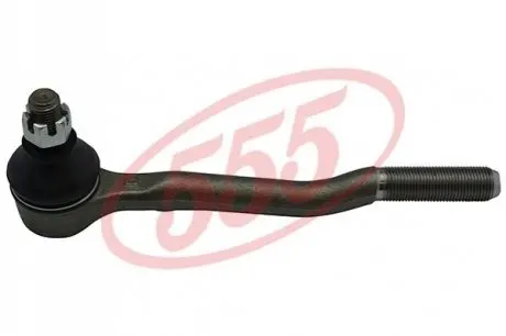 Рульовий наконечник Лів/Прав TOYOTA 4 RUNNER I, 4 RUNNER II, 4 RUNNER III, HIACE III, HIACE IV, HILUX IV, HILUX V, HILUX VI, HILUX VII, LAND CRUISER, LAND CRUISER 90 VW TARO 1.8-4.2D 12.82 555 SE3632