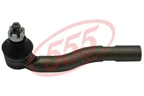 Рульовий наконечник Прав TOYOTA ARISTO, CELSIOR 3.0/4.0 05.93-09.04 555 SE3761R