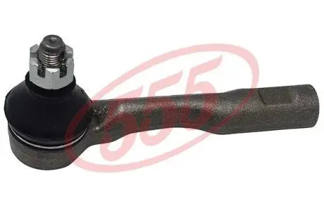 Рульовий наконечник Лів LEXUS IS I, IS III, IS SPORTCROSS TOYOTA ALTEZZA, ALTEZZA GITA, BREVIS, CHASER, CRESTA V, CROWN, HIACE III, MARK II, MARK II IX, MARK II VIII, PROGRES 1.8-3.0 12.82 555 SE3981L