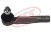 Фото Рульовий наконечник Прав LEXUS IS III TOYOTA ALTEZZA, ALTEZZA GITA, BREVIS, CHASER, CRESTA V, CROWN, MARK II, MARK II IX, MARK II VIII, PROGRES, VEROSSA 1.8-4.0 08.91 555 (SE3981R) зображення 1