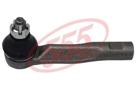 Рульовий наконечник Прав LEXUS IS III TOYOTA ALTEZZA, ALTEZZA GITA, BREVIS, CHASER, CRESTA V, CROWN, MARK II, MARK II IX, MARK II VIII, PROGRES, VEROSSA 1.8-4.0 08.91 555 SE3981R Купити в Україні