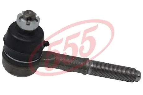 Рульовий наконечник Лів/Прав FORD MAVERICK MAZDA 6 NISSAN CABSTAR, NAVARA, NAVARA NP300, PATHFINDER I, PICK UP, TERRANO I, TERRANO II 1.6-3.3 02.83 555 SE4682 Купити в Україні