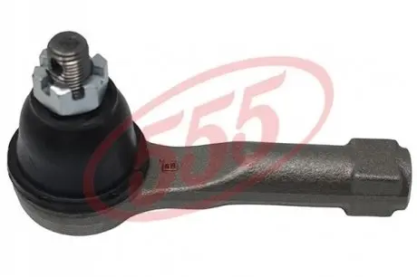 Рульовий наконечник Лів/Прав HYUNDAI GRAND SANTA FÉ, SANTA FÉ III KIA SORENTO II LDV CUB NISSAN 100NX, 180SX, 200SX, 240SX, AD, ALMERA CLASSIC, ALMERA I, ALMERA II 0.9-Electric 01.70 555 SE4771