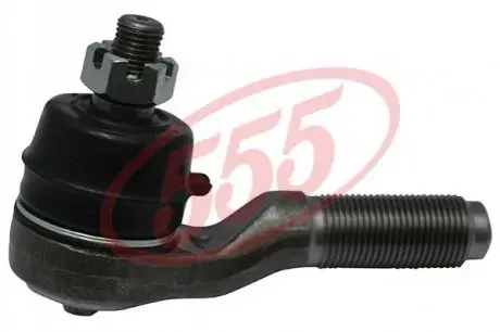 Рульовий наконечник Лів/Прав FORD KA INFINITI QX4 NISSAN NAVARA, NAVARA NP300, NP300, PATHFINDER II, PICK UP, TERRANO II, X-TRAIL I 1.3D-3.5 04.92 555 SE4821 Купити в Україні