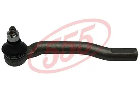 Рульовий наконечник Лів/Прав INFINITI FX, QX70 NISSAN BLUEBIRD SYLPHY II, CUBE, JUKE, LEAF, MAXIMA / MAXIMA QX IV, MAXIMA / MAXIMA QX V, MAXIMA III, MAXIMA VI, MICRA C+C III 0.9-Electric 01.70 555 SE4951L Купити в Україні