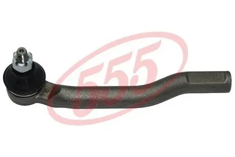 Рульовий наконечник Лів/Прав INFINITI FX, QX70 NISSAN BLUEBIRD SYLPHY II, CUBE, JUKE, LEAF, MICRA C+C III, MICRA III, NOTE, NV200, NV200 / EVALIA, PULSAR, SENTRA VII, TIIDA 1.0-Electric 03.02 555 SE4951R Купити в Україні