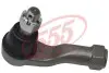 Рульовий наконечник Лів/Прав NISSAN CABSTAR, CABSTAR E, CARAVAN, NAVARA NP300, NP300, NT400 CABSTAR, PATHFINDER III 2.0-4.0 07.92 555 (SE4971) зображення 1