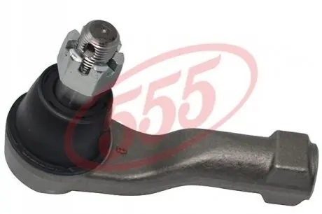 Рульовий наконечник Лів/Прав NISSAN CABSTAR, CABSTAR E, CARAVAN, NAVARA NP300, NP300, NT400 CABSTAR, PATHFINDER III 2.0-4.0 07.92 555 SE4971