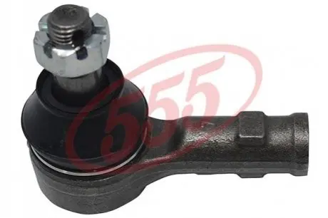 Рульовий наконечник Прав CHEVROLET TRAILBLAZER ISUZU AXIOM, CAMPO, D-MAX I, D-MAX II, D-MAX III, KB, PICKUP, RODEO, TF, TFR/TFS, TROOPER I, TROOPER II, TROOPER III OPEL CAMPO 1.9-3.6 08.78 555 SE5281R
