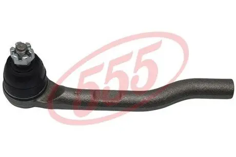 Рульовий наконечник Лів CHEVROLET AVEO, AVEO / KALOS CHRYSLER NEON, NEON II, PT CRUISER DAEWOO KALOS HONDA CITY, CITY IV, CITY V, JAZZ II, JAZZ III 1.2-2.4 05.94 555 SE6301L