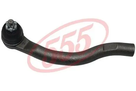 Рульовий наконечник Лів ACURA TSX HONDA ACCORD, ACCORD I, ACCORD II, ACCORD III, ACCORD IV, ACCORD IX, ACCORD V, ACCORD VI, ACCORD VII, ACCORD VIII, CROSSTOUR I OPEL MONZA A 1.6-3.5 01.78 555 SE6311L Купити в Україні