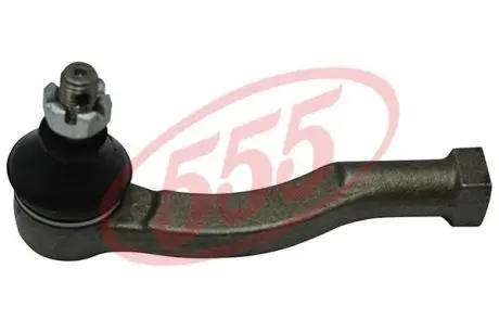 Рульовий наконечник Лів SUBARU FORESTER, IMPREZA, LEGACY I, LEGACY II, LEGACY III, LEGACY VI, LEVORG, OUTBACK, XT, XV 1.5-3.6 11.84 555 SE6641L