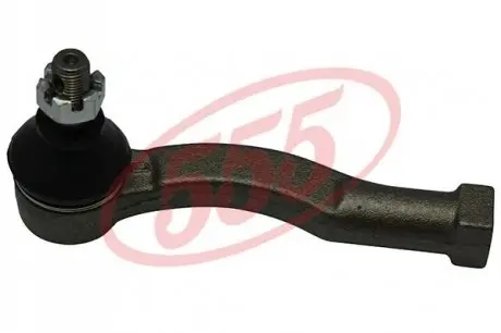 Рульовий наконечник Прав SUBARU FORESTER, IMPREZA, LEGACY I, LEGACY II, LEGACY III, LEGACY IV, LEGACY VI, LEVORG, OUTBACK, TRIBECA, XT, XV 1.5-3.6 11.84 555 SE6641R