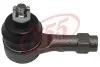 Фото Рульовий наконечник Лів/Прав MERCEDES T1 (B602) VOLVO S40 I, S40 II, S60 I, S60 II, S60 III, S70, V40, V50, V60 I, V60 II, V70 I AUDI 80 B4, CABRIOLET B3, COUPE B3 0.7-Electric 01.78 555 (SE7301) зображення 1