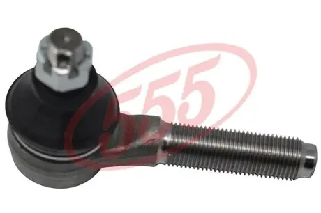 Рульовий наконечник Лів SUZUKI JIMNY, SAMURAI, SJ410, SJ413, VITARA, X-90 1.0-2.5 09.81 555 SE7481L Купити в Україні