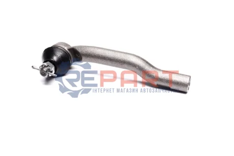 Рульовий наконечник Прав SUZUKI GRAND VITARA I, GRAND VITARA II, LIANA, VITARA 1.6-3.2 07.88 555 SE7591R Купити в Україні
