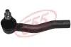 Рульовий наконечник Лів AUDI A4 B5 LEXUS HS, LM, NX, UX SSANGYONG KORANDO SUZUKI SWACE TOYOTA AYGO X, C-HR, COROLLA, COROLLA CROSS, MARK X ZIO I, MIRAI, PRIUS, PRIUS PHV 1.0-Electric 07.96 555 (SEA111L) зображення 1