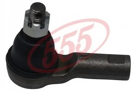 Рульовий наконечник Лів/Прав CITROEN C4 AIRCROSS, C-CROSSER, C-CROSSER ENTERPRISE HYUNDAI COUPE II, MATRIX MITSUBISHI ASX, ECLIPSE CROSS, ECLIPSE IV, ENDEAVOR, GALANT IX, GRANDIS 1.5-3.8 01.98 555 SEB211